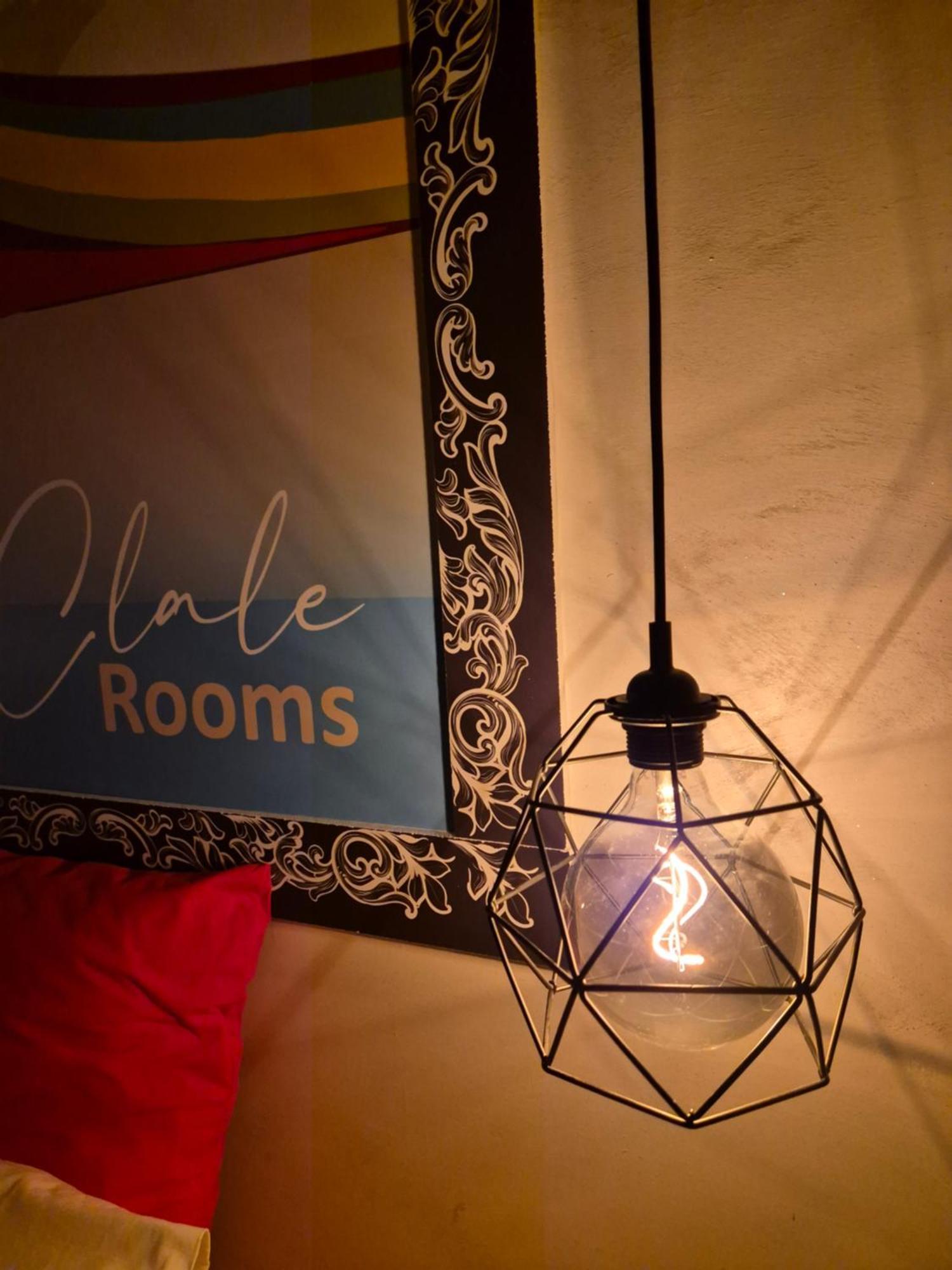 Clale Rooms เนเปิลส์ ภายนอก รูปภาพ